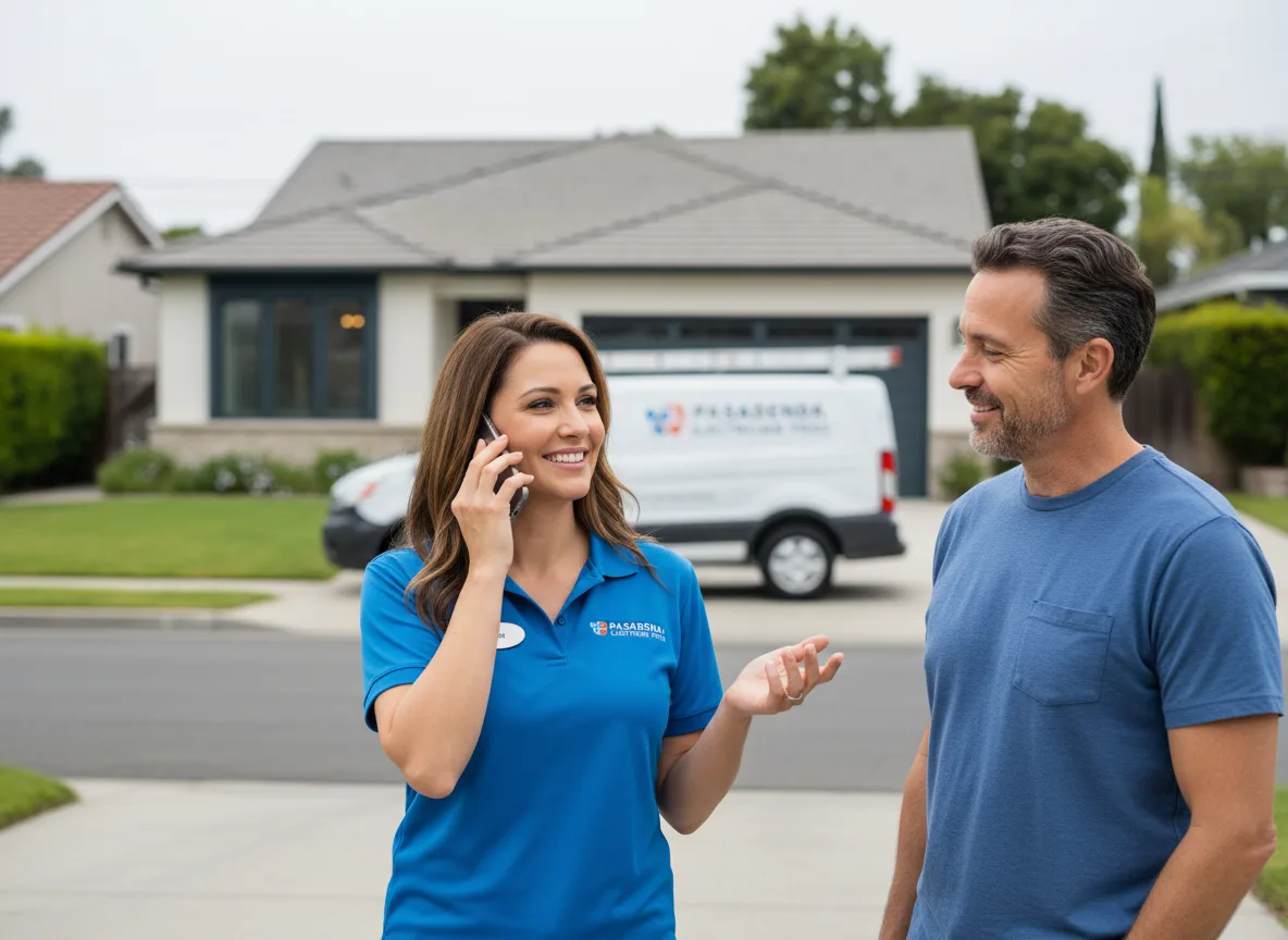 Electrician Newfoundland, NJ FAQs